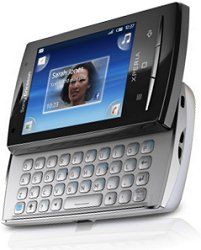 Sony Ericsson Xperia X10 Mini Pro Mobile Phone Reviews